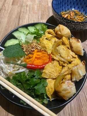 O Thai Box, Villeneuve d'Ascq