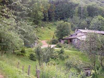 Bacomela Centro Agrituristico, Luserna San Giovanni