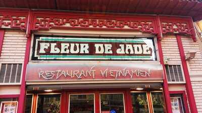 Restaurant Fleur De Jade