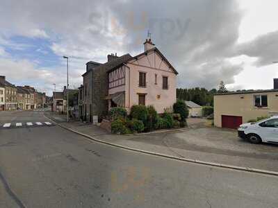 Bistrot Normand, Conde-sur-Noireau