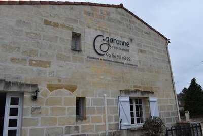 Restaurant C.garonne