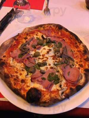 Pizzeria Torino, Le Havre