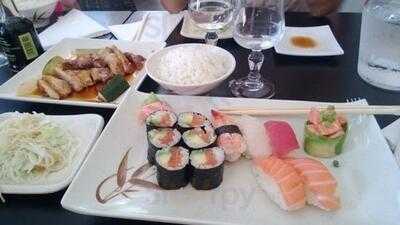 Sushi Yoshi, Toulouse