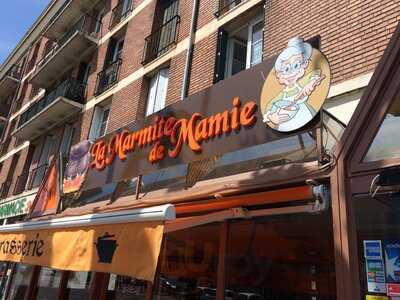 La Marmite De Mamie