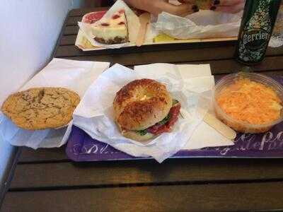 Bagel & Goodies.., Bordeaux