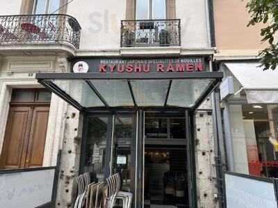 Kyushu Ramen 2, Grenoble