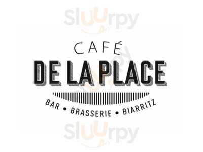 Cafe de la Place, Biarritz