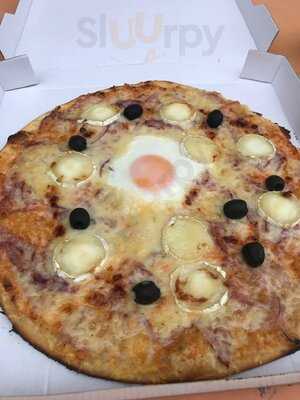 Pizza Poms Le Haillan, Le Haillan