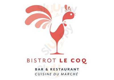 Bistrot Le Coq, Bordeaux