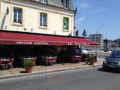 Le Nautica, Ville de Deauville