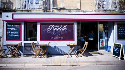 Chez Paulette