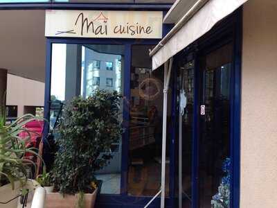 MAI Cuisine, Nice