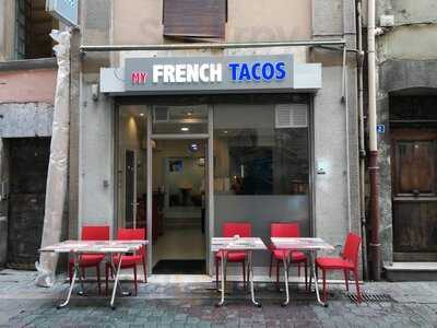 My French Tacos, Grenoble