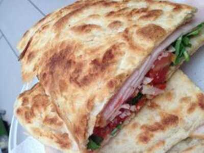 PIADINA 4U, Roma