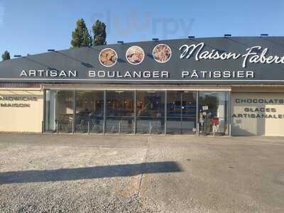 Boulangerie Maison Fabert, Boos