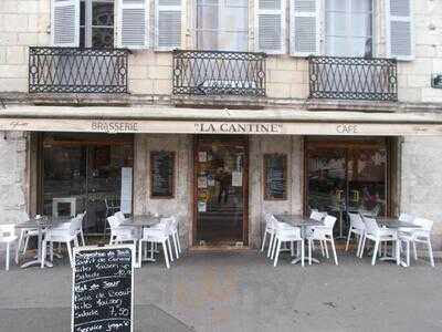 Le Cantine, Bayonne