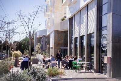 Les Halles Solanid, Montpellier