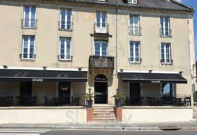 L'épicurien St Patrice, Bayeux