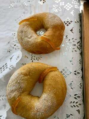 Boulangerie Patisserie Loubere, Biarritz