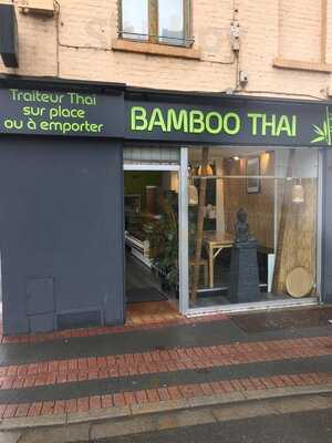 Bamboo Thai