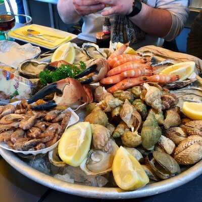 Les Boucholeurs, Trouville