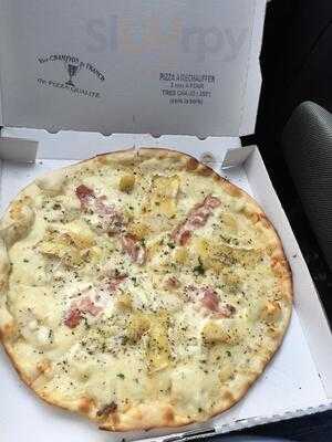 Pizza Antonio