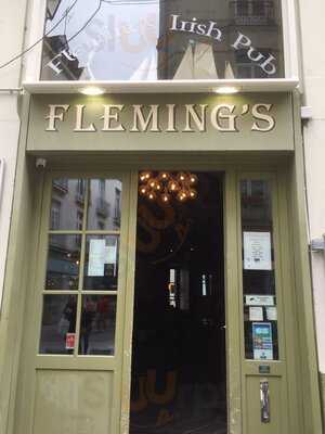 Fleming's Irish Pub, Nantes