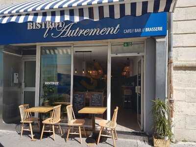 Bistrot L’autrement Bordeaux