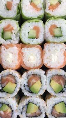 Sushi Midi