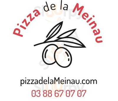 Pizza De La Meinau