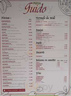 Pizza Guido, Toulouse