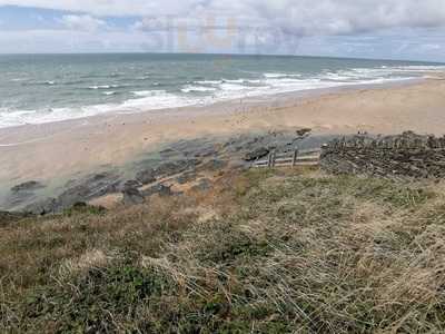 Le Tivoli, Barneville-Carteret