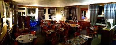 Auberge De La Reine Mathilde