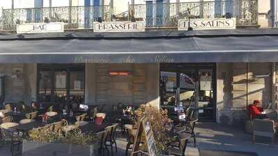 Bar Brasserie Les Salins, Montpellier