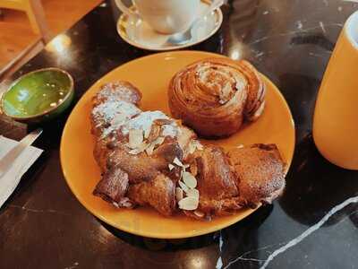 Loma pâtisserie, Toulouse