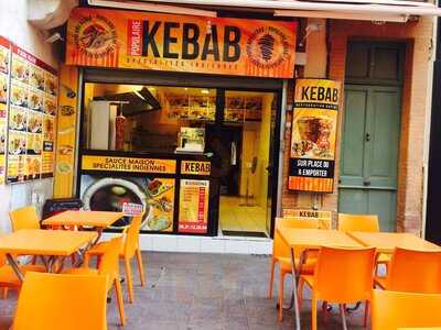 Populaire Kebab, Toulouse