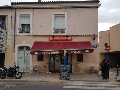 Brasserie de L'Ecu, Montpellier