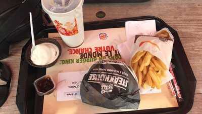 Burger King