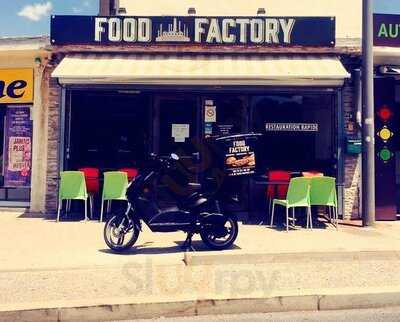 Food Factory