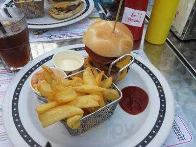 Memphis Coffee Toulouse