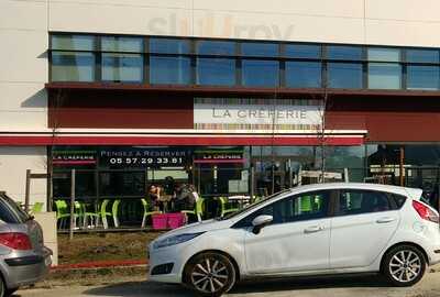 La Creperie, Pessac