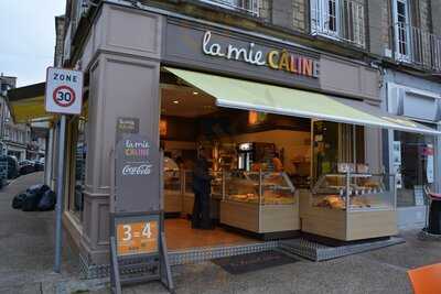 La Mie Caline