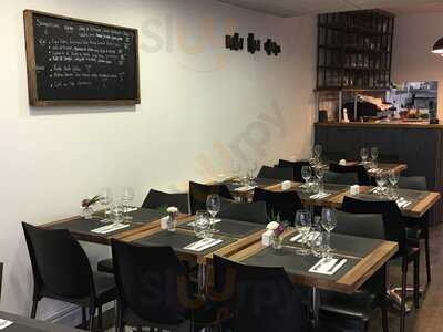 Bistrot Atelier Boutique, Bordeaux