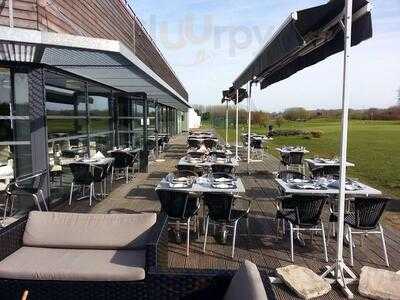 Restaurant Inesis Golf Park