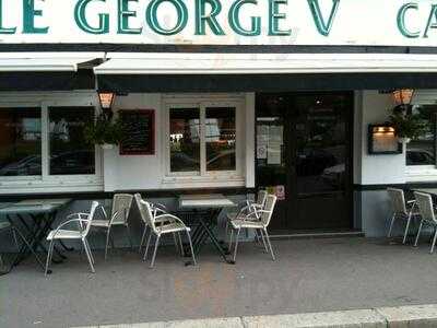 Le George V, Le Havre