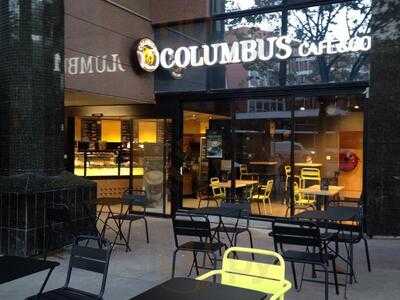 Columbus Café & Co