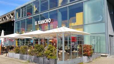 EL Rancho, Le Havre