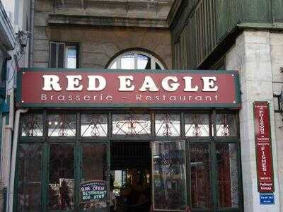 Red Eagle