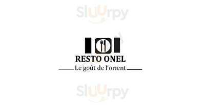 Resto Onel, Strasbourg