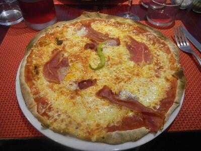 Pizzeria Le 64 Hendaye France , Hendaye